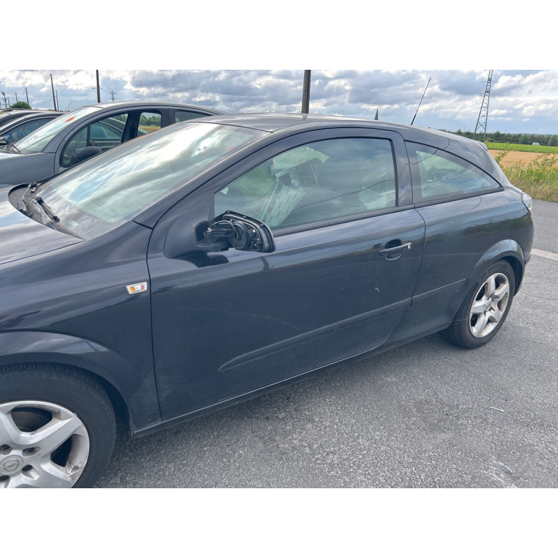 Moteur essuie glace avant OPEL ASTRA H Photo n°6