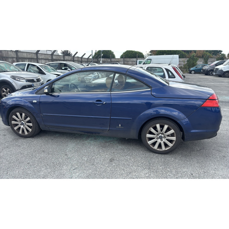 Custode arriere droit FORD FOCUS 2 Photo n°11