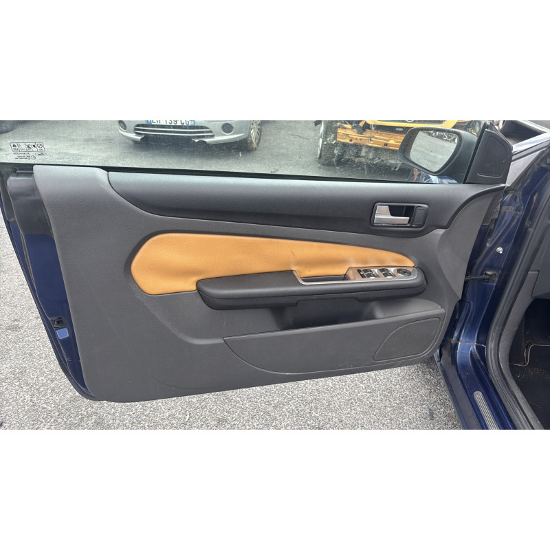 Custode arriere droit FORD FOCUS 2 Photo n°14