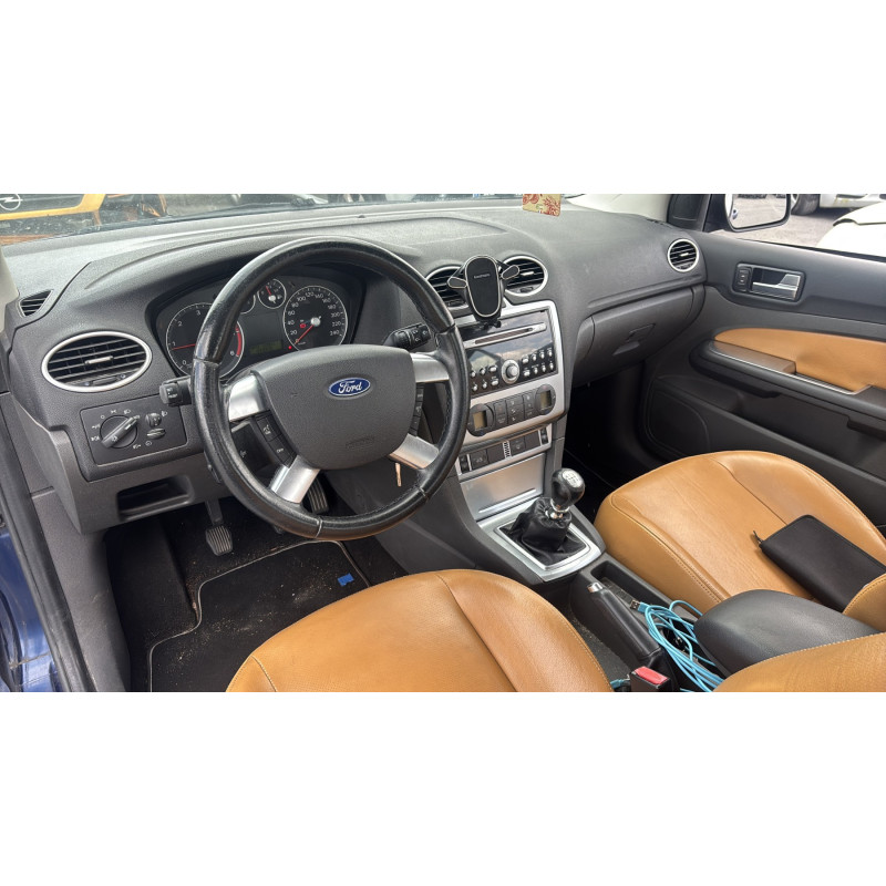 Custode arriere droit FORD FOCUS 2 Photo n°18