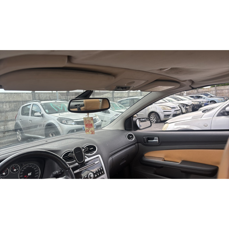 Custode arriere droit FORD FOCUS 2 Photo n°19