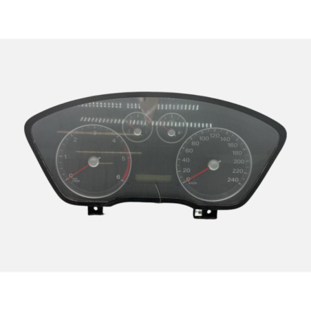 Compteur FORD FOCUS 2 Photo n°1