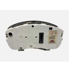 Compteur FORD FOCUS 2