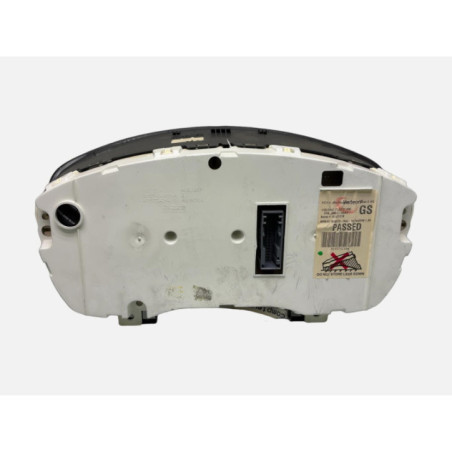 Compteur FORD FOCUS 2