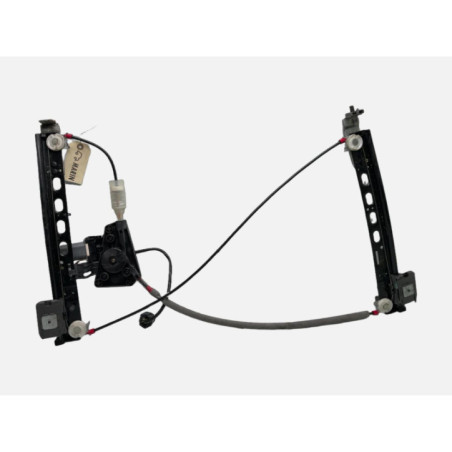 Leve vitre electrique avant droit FORD FOCUS 2 Photo n°1