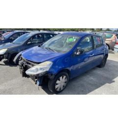 Boitier UCH RENAULT CLIO 3