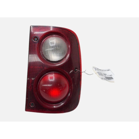Feu arriere principal droit (feux) LAND ROVER FREELANDER 1 Photo n°1