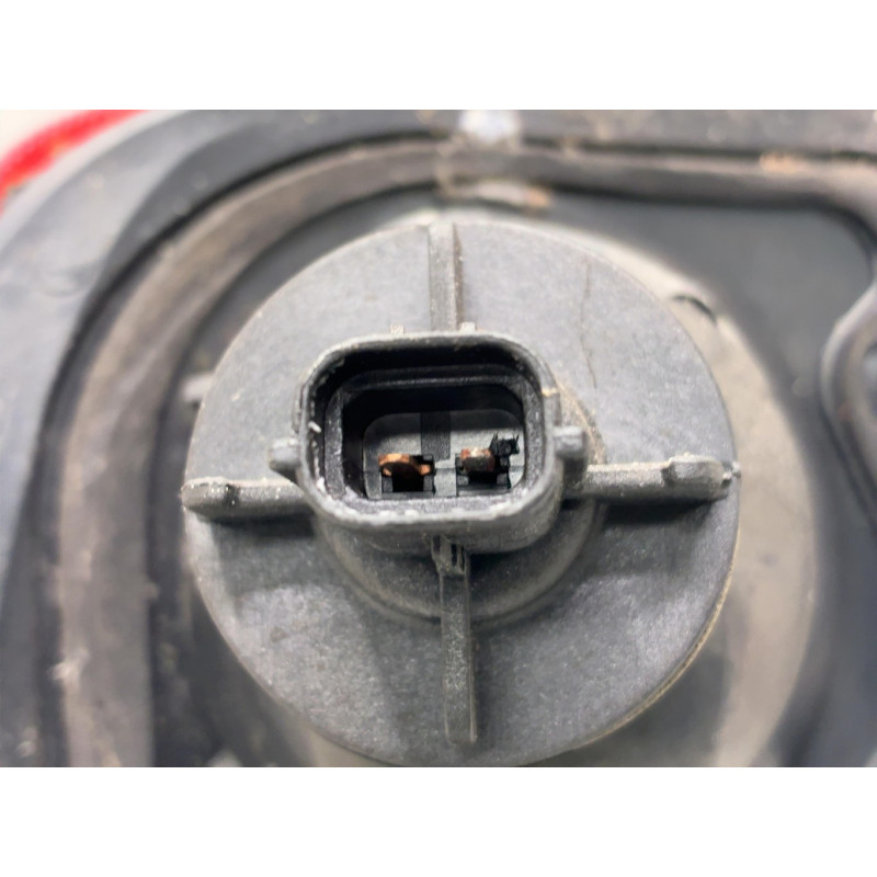 Feu arriere principal droit (feux) LAND ROVER FREELANDER 1 Photo n°4