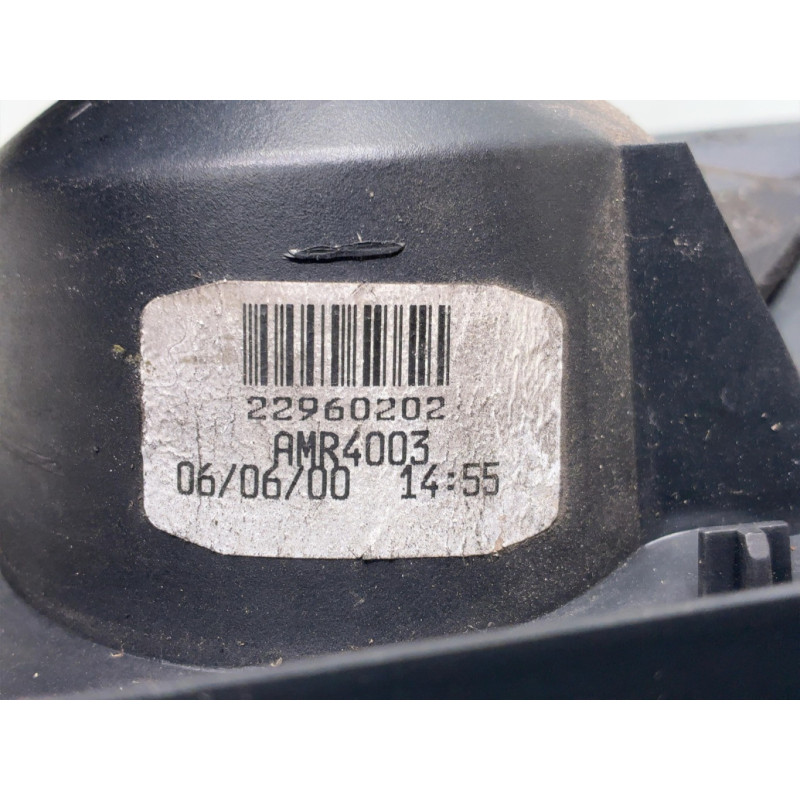 Feu arriere principal droit (feux) LAND ROVER FREELANDER 1 Photo n°6