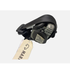 Ceinture avant gauche RENAULT MEGANE 3 Photo n°1