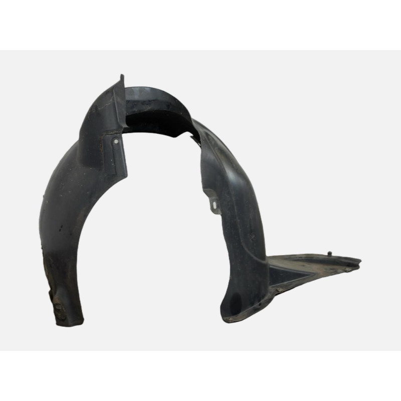 Pare boue avant gauche SEAT IBIZA 4 Photo n°3