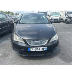 Pare boue avant gauche SEAT IBIZA 4