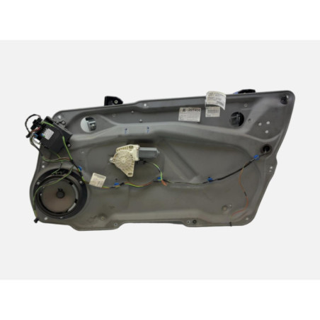 Leve vitre electrique avant droit MERCEDES CLASSE A 169 Photo n°1