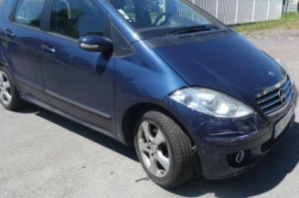 Feu arriere principal droit (feux) MERCEDES CLASSE A 169