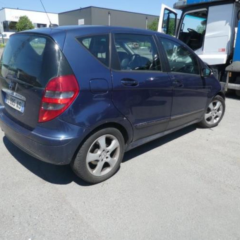 Feu arriere principal droit (feux) MERCEDES CLASSE A 169 Photo n°5
