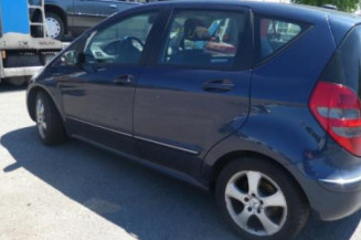 Feu arriere principal droit (feux) MERCEDES CLASSE A 169