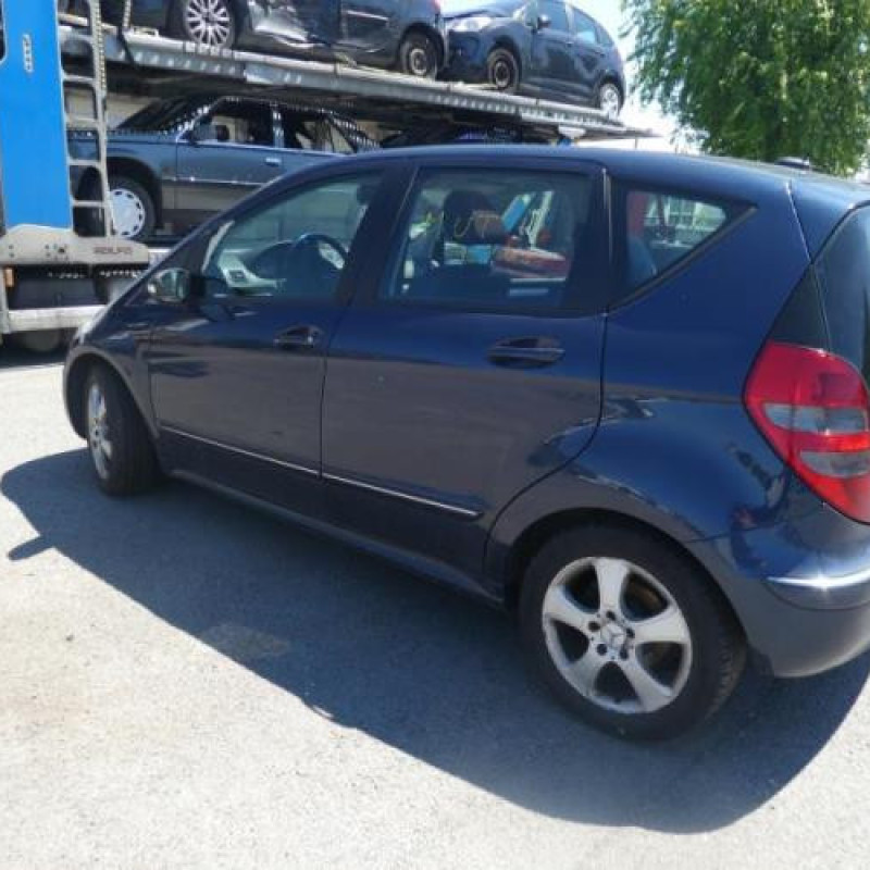 Feu arriere principal droit (feux) MERCEDES CLASSE A 169 Photo n°6