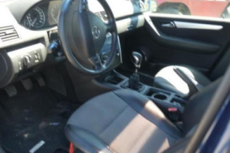 Feu arriere principal droit (feux) MERCEDES CLASSE A 169