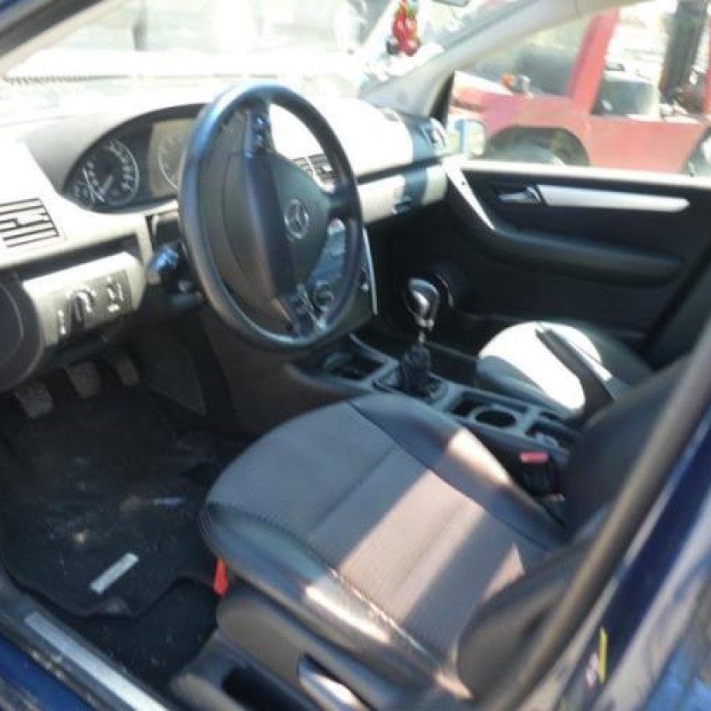 Feu arriere principal droit (feux) MERCEDES CLASSE A 169 Photo n°7