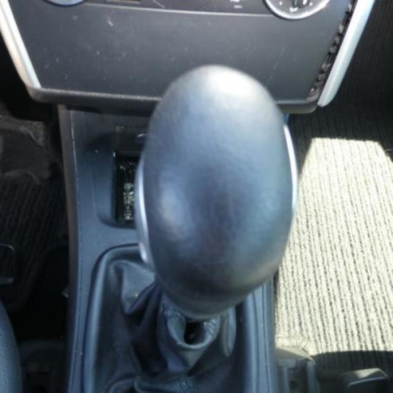 Feu arriere principal droit (feux) MERCEDES CLASSE A 169 Photo n°8