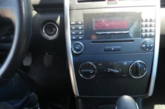 Feu arriere principal droit (feux) MERCEDES CLASSE A 169