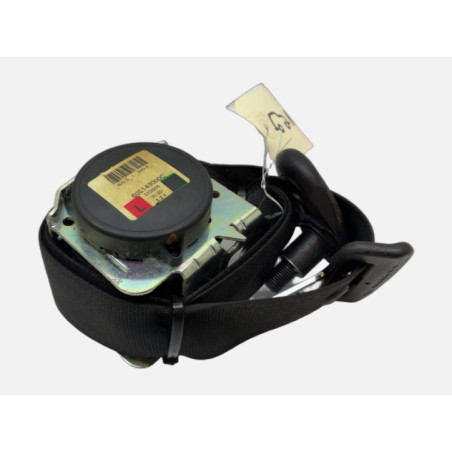 Ceinture avant gauche OPEL ASTRA H