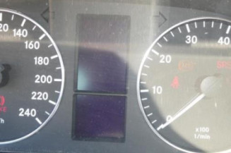 Feu arriere principal droit (feux) MERCEDES CLASSE A 169