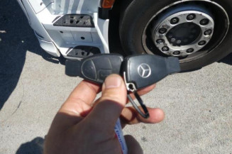 Feu arriere principal droit (feux) MERCEDES CLASSE A 169