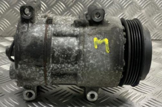 Compresseur clim MERCEDES CLASSE A 169 Photo n°1