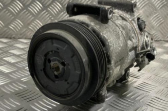 Compresseur clim MERCEDES CLASSE A 169