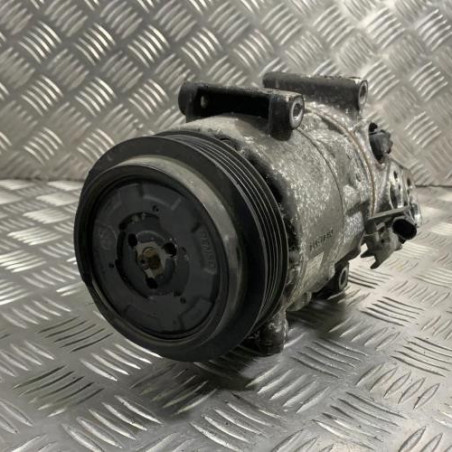 Compresseur clim MERCEDES CLASSE A 169