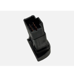 Bouton de warning RENAULT SCENIC 1