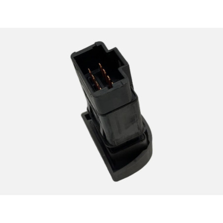 Bouton de warning RENAULT SCENIC 1