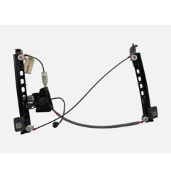 Leve vitre electrique avant droit FORD FOCUS 2 Photo n°1