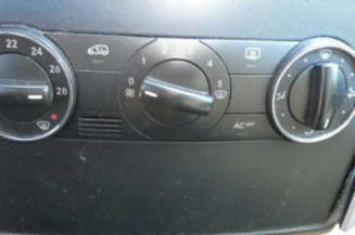 Compresseur clim MERCEDES CLASSE A 169