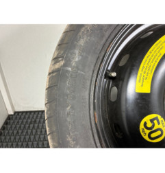 Roue de secours MERCEDES CLASSE A 169
