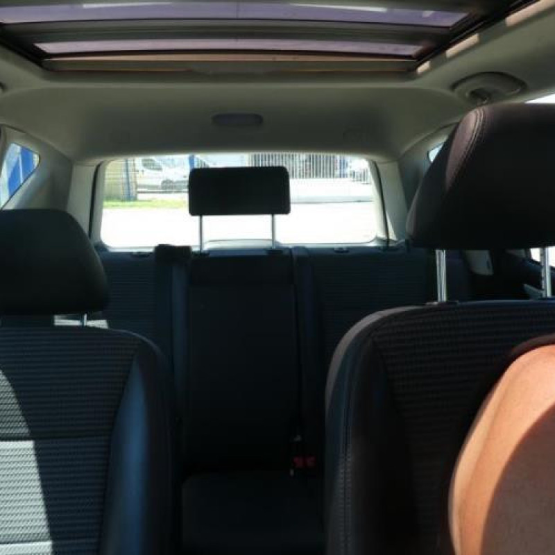 Compresseur clim MERCEDES CLASSE A 169 Photo n°15