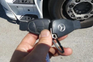 Compresseur clim MERCEDES CLASSE A 169