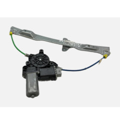 Leve vitre electrique avant droit OPEL CORSA E Photo n°1