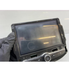 Autoradio d'origine OPEL CORSA E