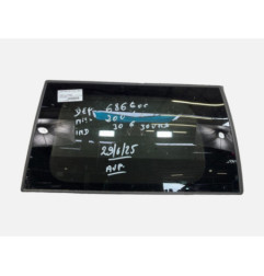 Custode arriere gauche NISSAN PATHFINDER 2 Photo n°1