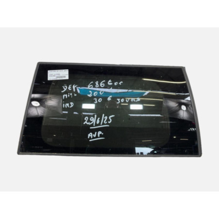 Custode arriere gauche NISSAN PATHFINDER 2 Photo n°1