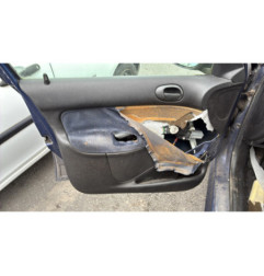Com (Bloc Contacteur Tournant+Commodo Essuie Glace+Commodo Phare) PEUGEOT 206