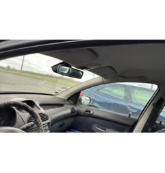 Com (Bloc Contacteur Tournant+Commodo Essuie Glace+Commodo Phare) PEUGEOT 206