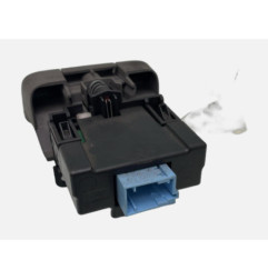 Poignee electrique frein a main RENAULT SCENIC 2