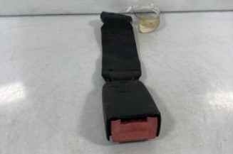 Attache ceinture arriere gauche PEUGEOT 406