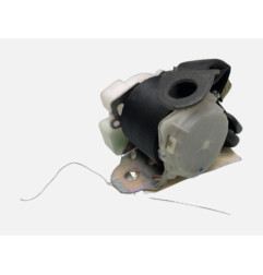 Ceinture arriere gauche CITROEN C1 1 Photo n°1