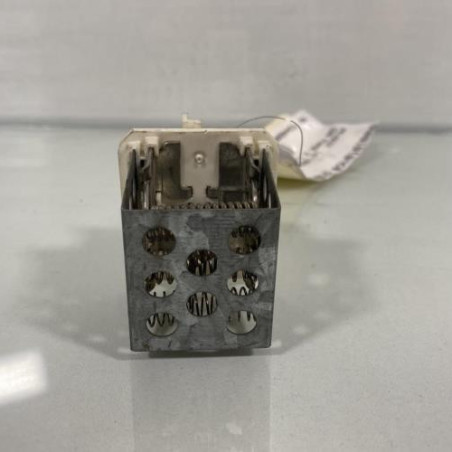 Resistance chauffage PEUGEOT 206