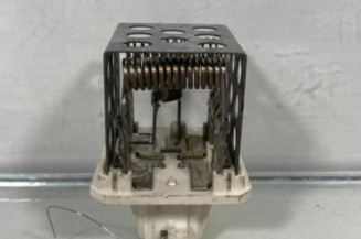 Resistance chauffage PEUGEOT 206