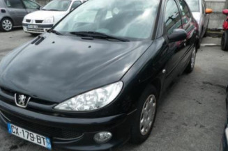 Resistance chauffage PEUGEOT 206